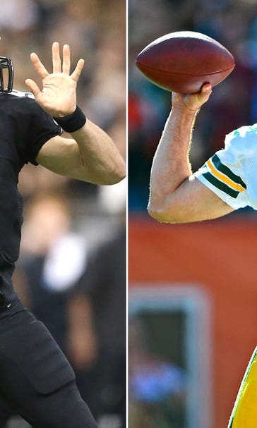 5 Things to Watch: Packers at Saints